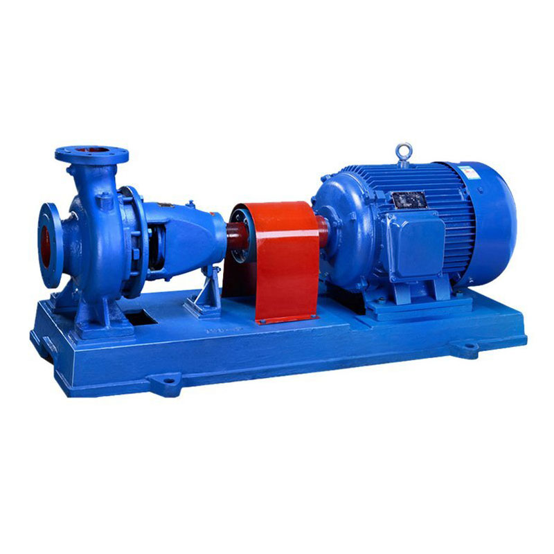 IS型離心泵|單級單吸離心泵